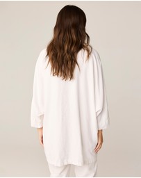 Primness - Gracie Kimono