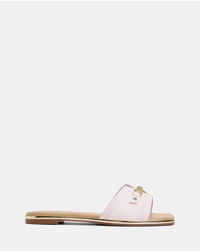 ALDO - Alamassi Slip On Sandals