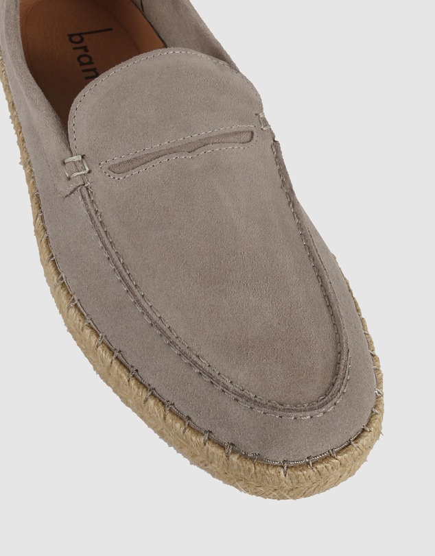 Brando - Ortiz Slip Ons