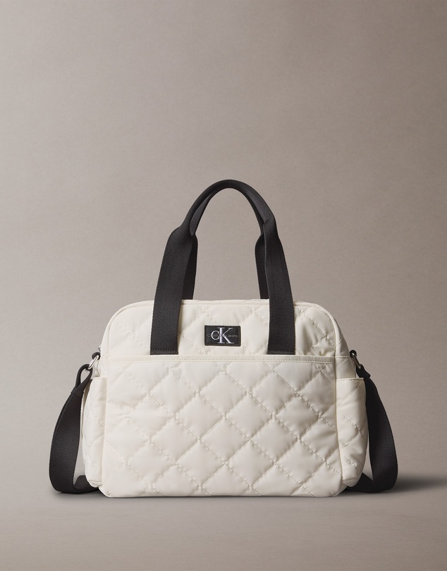 Calvin Klein Jeans - Newborn Nappy Bag