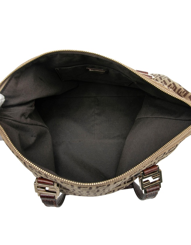 Pre-Loved by Azura Reborn - Pre-Loved Zucchino Canvas Tote