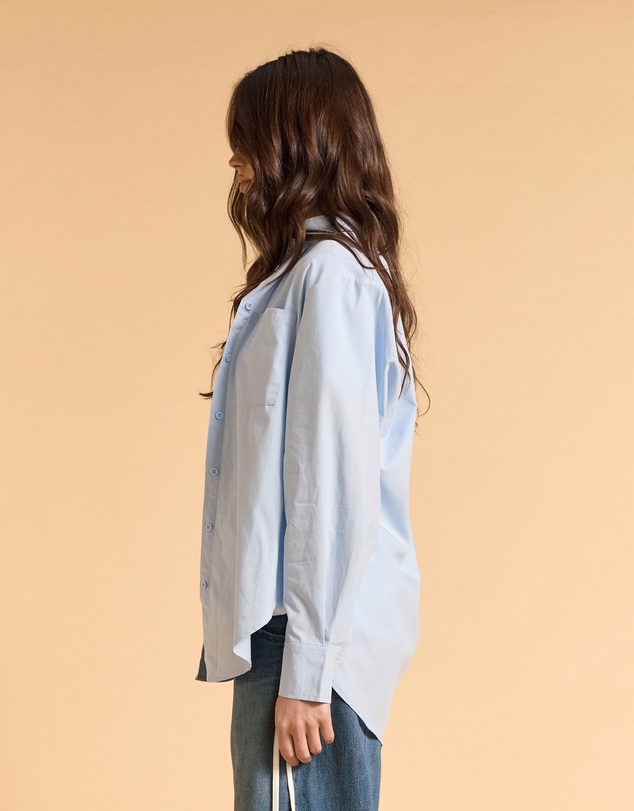 MVN - Relaxed Shirt