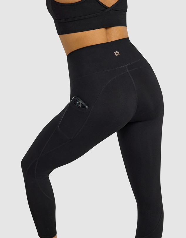 Rockwear - Veda Ankle Grazer Tights