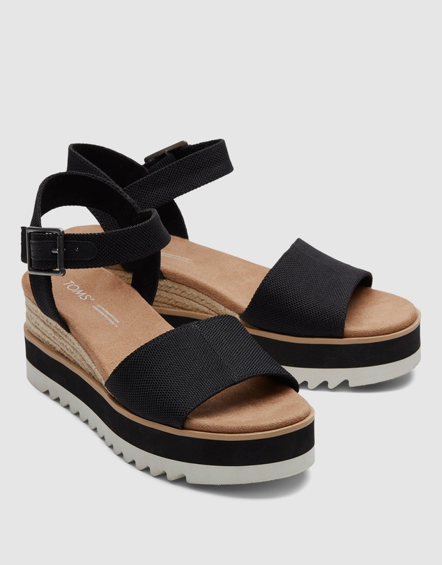 TOMS - Diana Sandal
