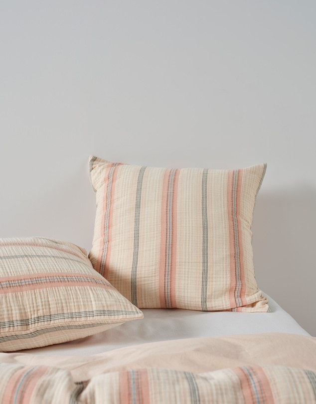 Linen House - Coolum European Pillowcase