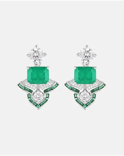 Stephanie Browne - Esme Earrings