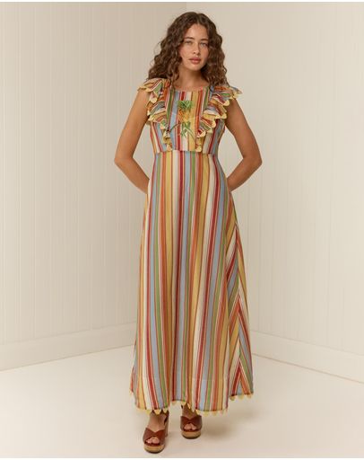 Anana Stripe