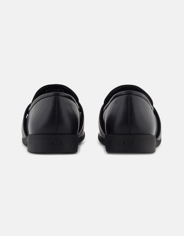 Armani Exchange - Maggie Moccasins