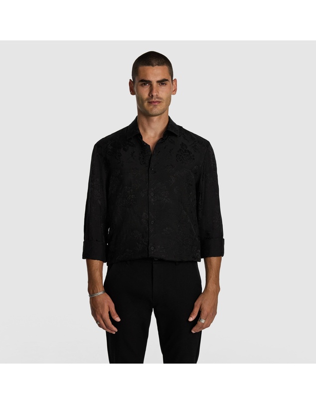 yd. - Kingly Shirt