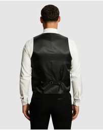 yd. - Goodfella Waistcoat