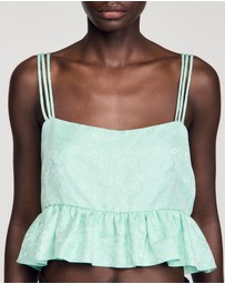Sandro - Modie Top
