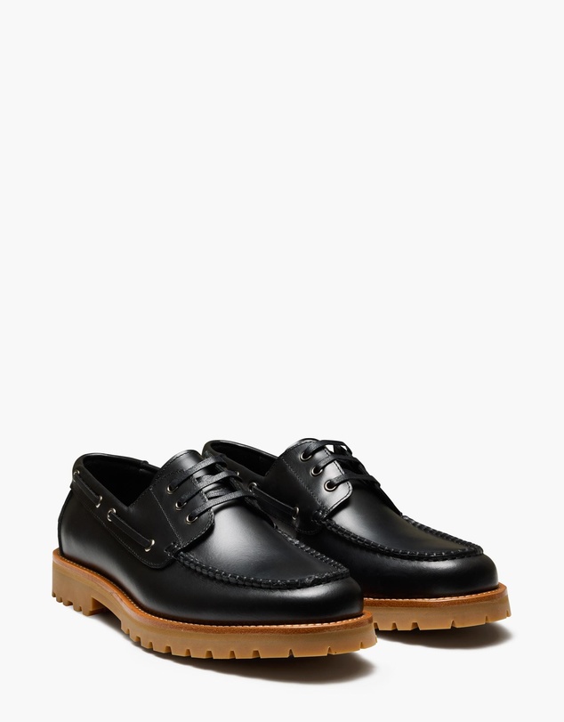 Aquila - Ark Boat Shoes