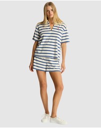 Sea Level Australia - Ahoy Beach Polo