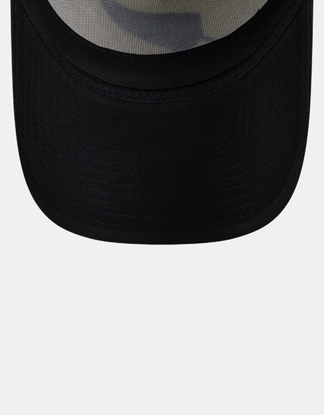 New Era - 9FORTY A-Frame Chrome Contrast Cap