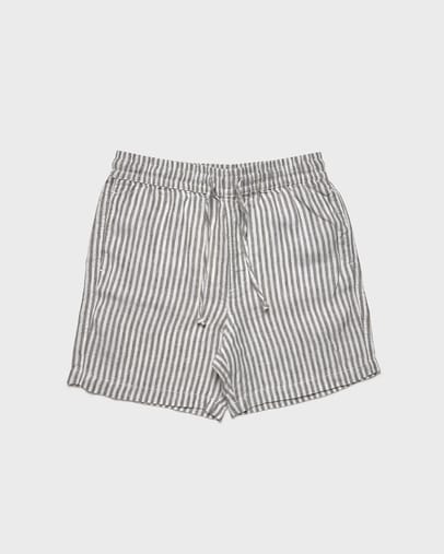 VETIVER GREEN STRIPE
