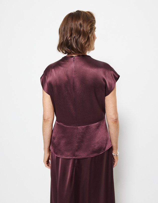 Commonry - Sophia Top