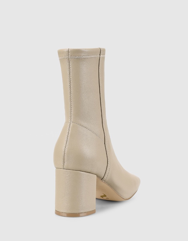 Siren - Juan II Sock Boots