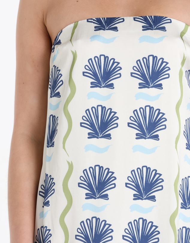 Lost in Lunar  - Venice Maxi Dress