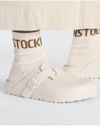 Birkenstock - Boston EVA Regular Mens