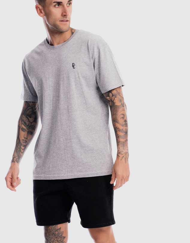Counter Culture - Cypher Rise Tee