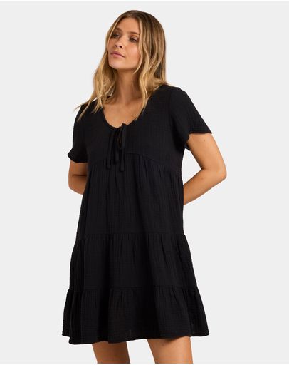 WASHED BLACK