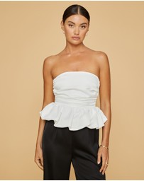 CHANCERY - Macie Top