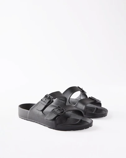 Cotton On - Eva Double Buckle