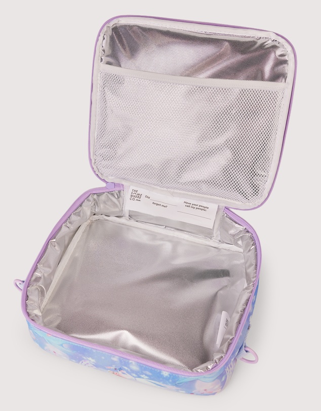 The Somewhere Co - Frozen Mini Lunch Case