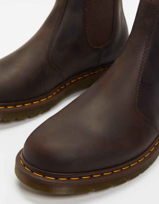 Dr Martens - 2976 Chelsea Boots - Unisex