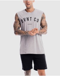 DVNT - Arch Tank