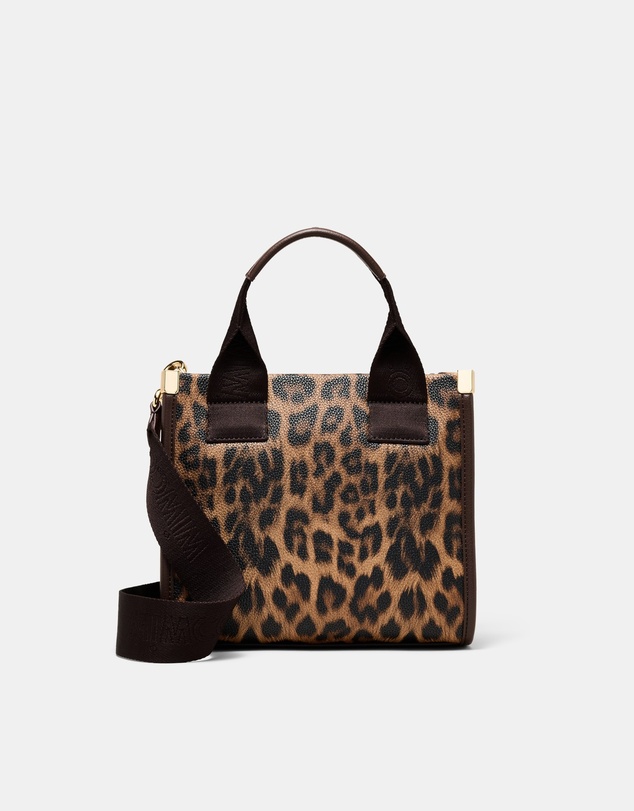 MIMCO - Patch Mini Tote Bag