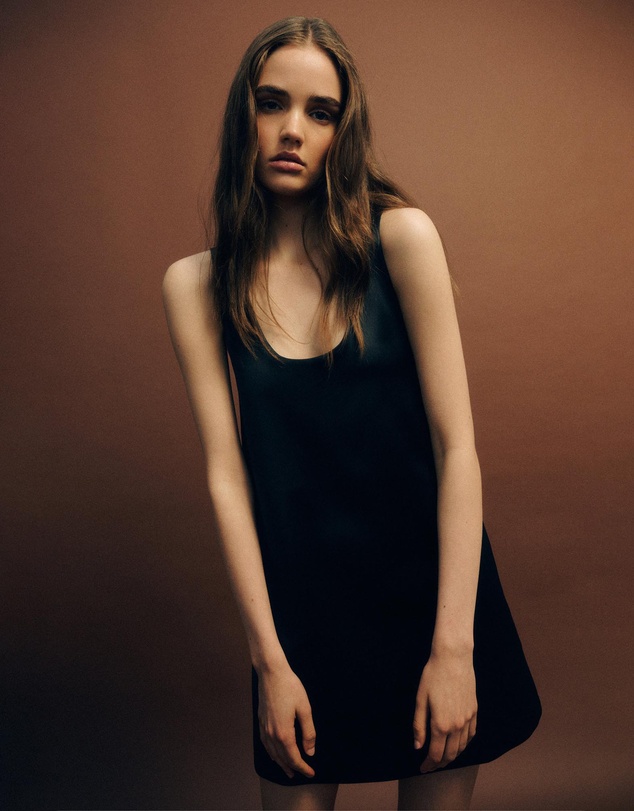 One Of Others - Sanna Mini Dress