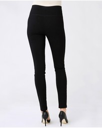 Ripe Maternity - Suzie Super Straight Pants