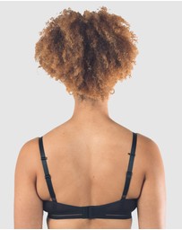 Royce Lingerie - Posie Racerback Wirefree T-Shirt Style Teen Bra