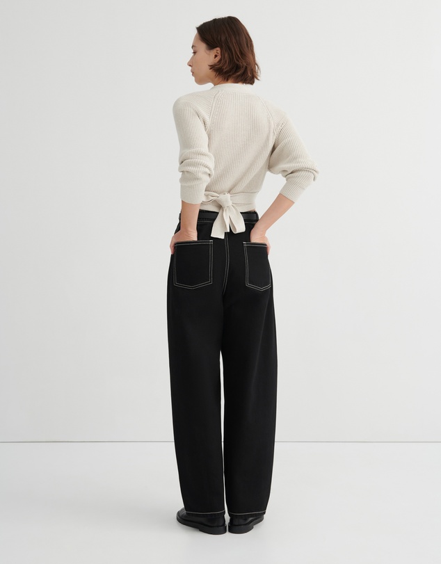 Kowtow - Composure Cardigan