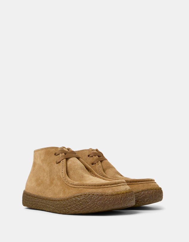 Camper - Ankle boots Peu Terreno