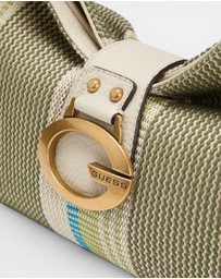 GUESS - Camden Shoulder Bag