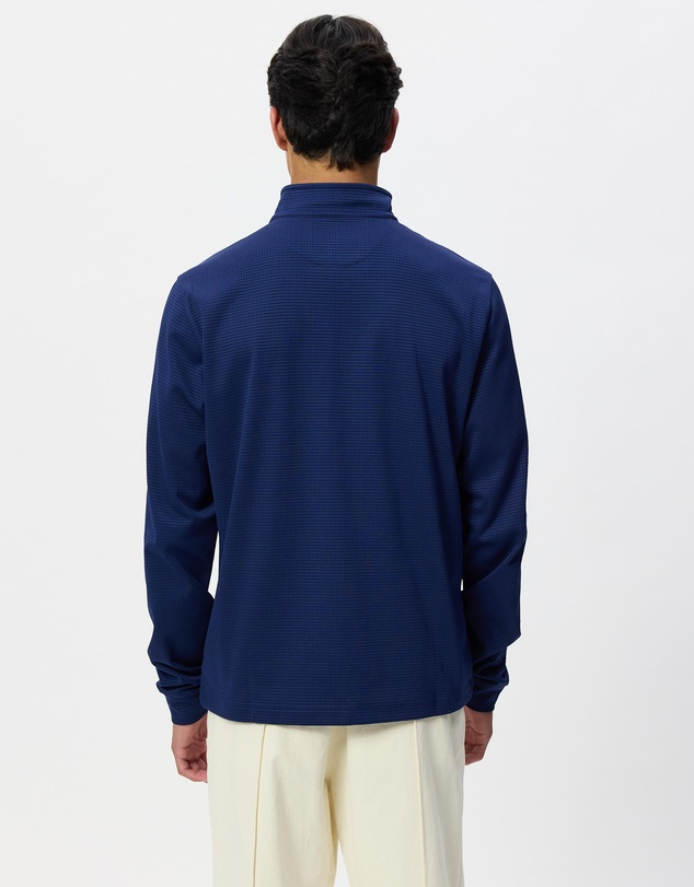 Callaway - Lonsdale 1/4 Zip Golf Fleece