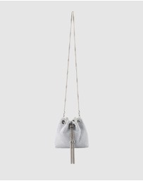 Olga Berg - Miranda Top Handle