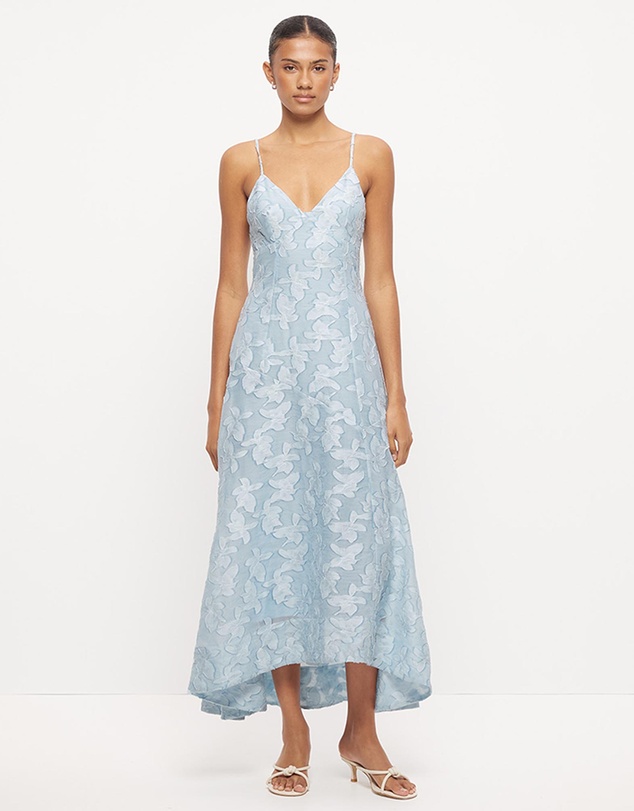 MON RENN - Jasper Dress