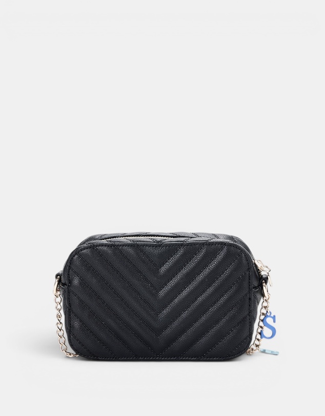 GUESS - Quilted Camera Bag