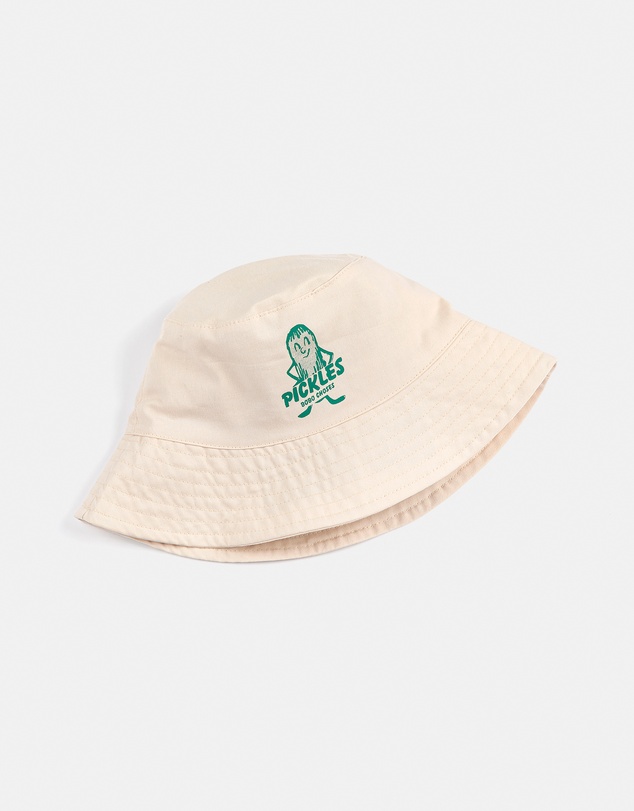 Bobo Choses - Pickles Reversible Hat - Kids