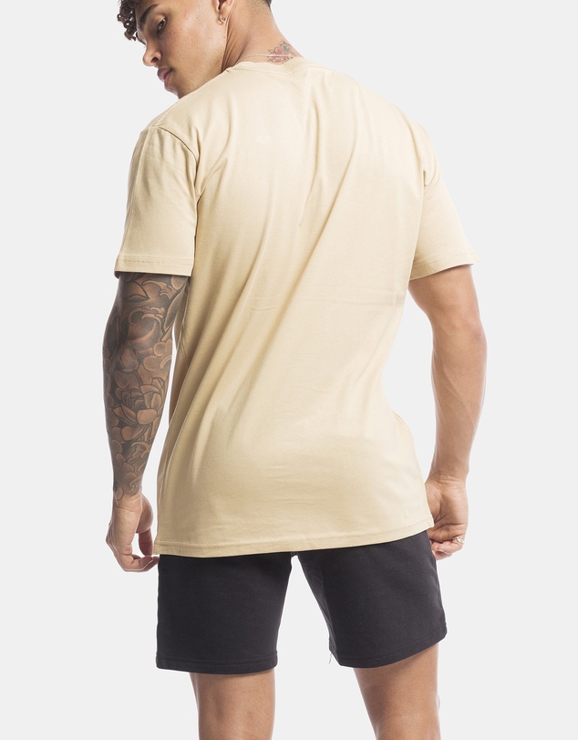 Vacancy Co - Coy Rise Tee