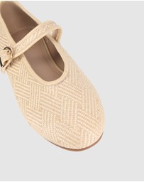Nude Footwear - Dreamer