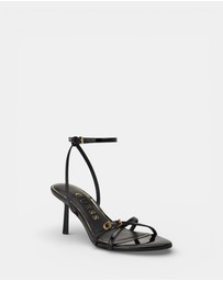 GUESS - Connee Heeled Sandals