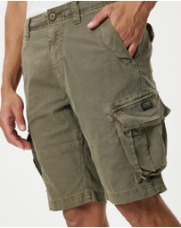 Superdry - Core Cargo Shorts