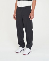 Huffer - Men's Course Straight Pants