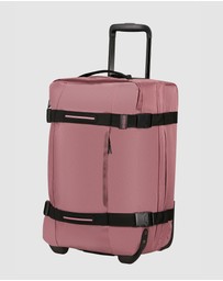 American Tourister - Urban Track Wheeled Duffle Small