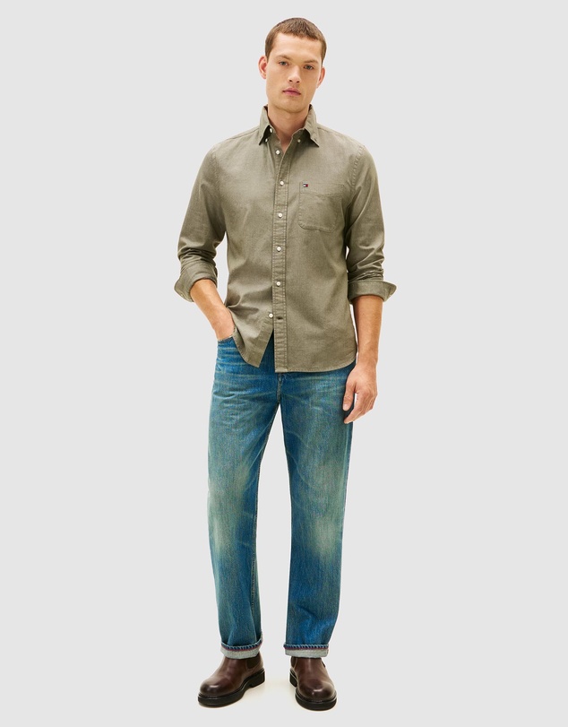 Tommy Hilfiger - Bedford Shirt