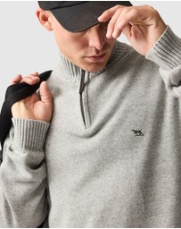 Rodd & Gunn - Merrick Bay Knit